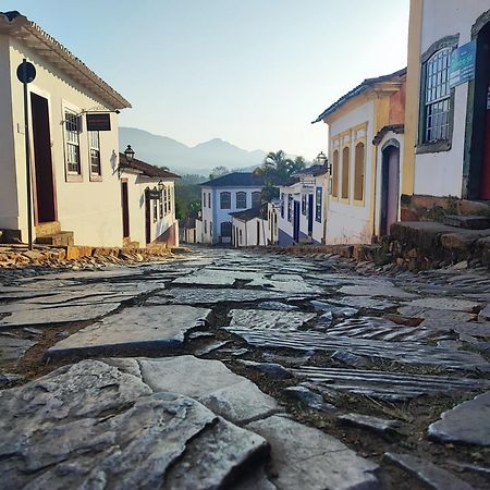 Cantinho De Tiradentes Exterior photo
