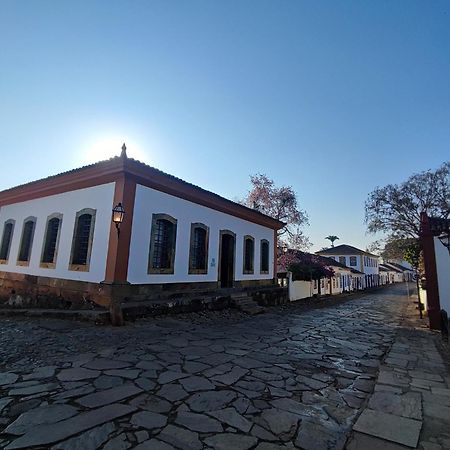 Cantinho De Tiradentes Exterior photo